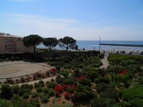 Studio cabine à la plage, parking et animaux acceptés - FR-1-338-552